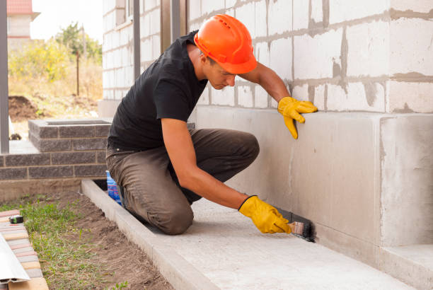 Waterproofing professionals working in Midland, OH